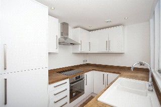 Norwood Road, London, SE24