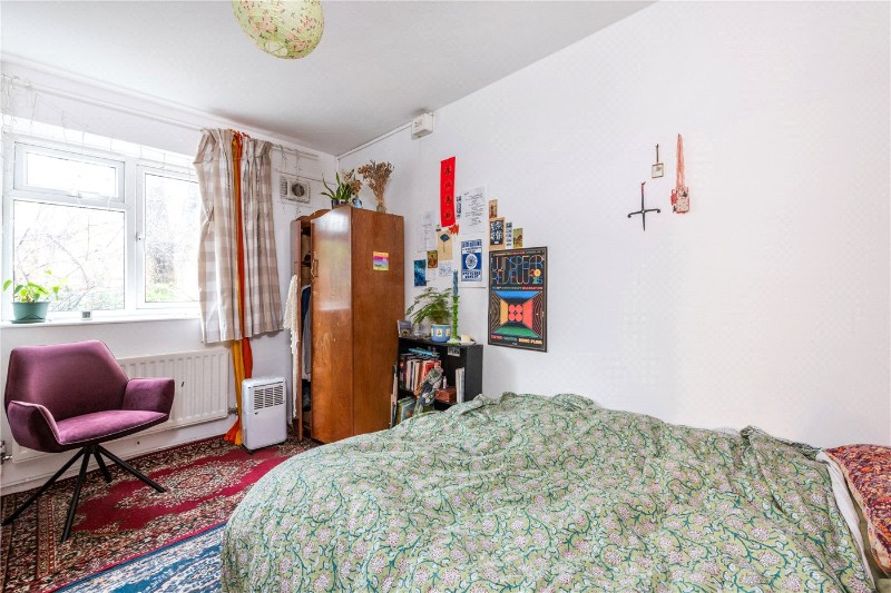 Orwell Court, Petherton Road, London, N5