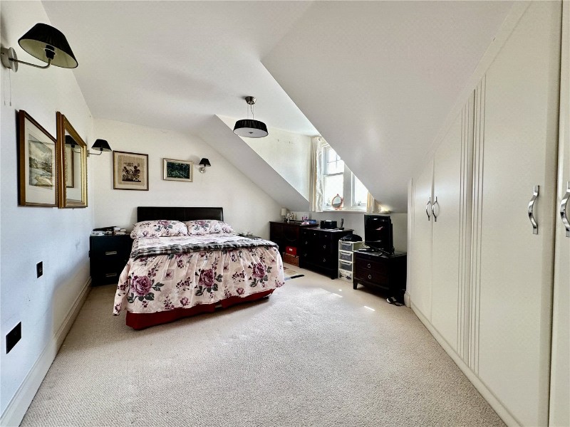 West Overcliff Drive, Bournemouth, Dorset, BH4