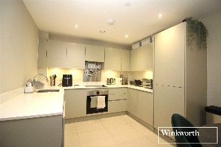 Brook Road, Borehamwood, Hertfordshire, WD6