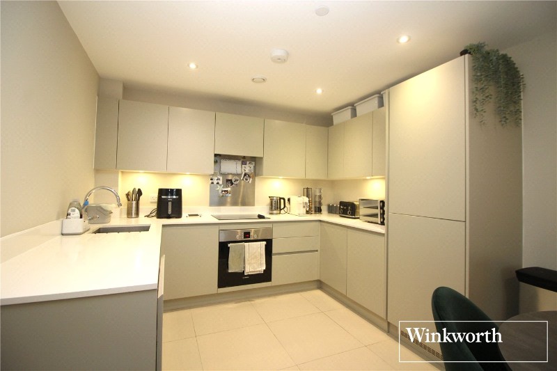 Brook Road, Borehamwood, Hertfordshire, WD6