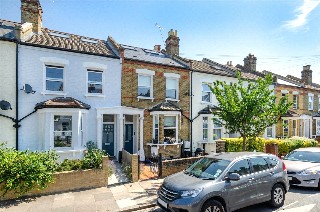 Trevelyan Road, London, SW17