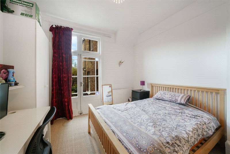 Yerbury Road, London, N19