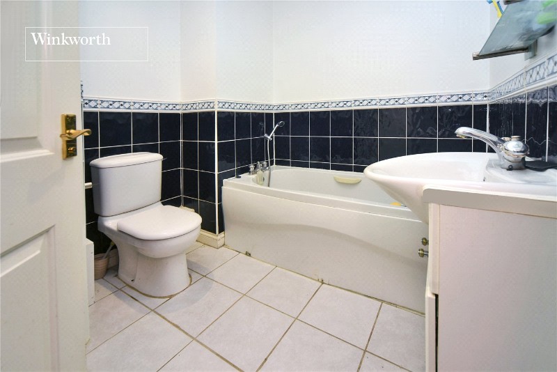 Lower Green Gardens, Worcester Park, KT4