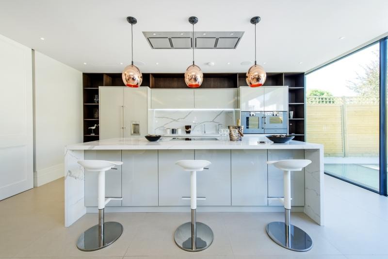 Ferry Road, Barnes, London, SW13