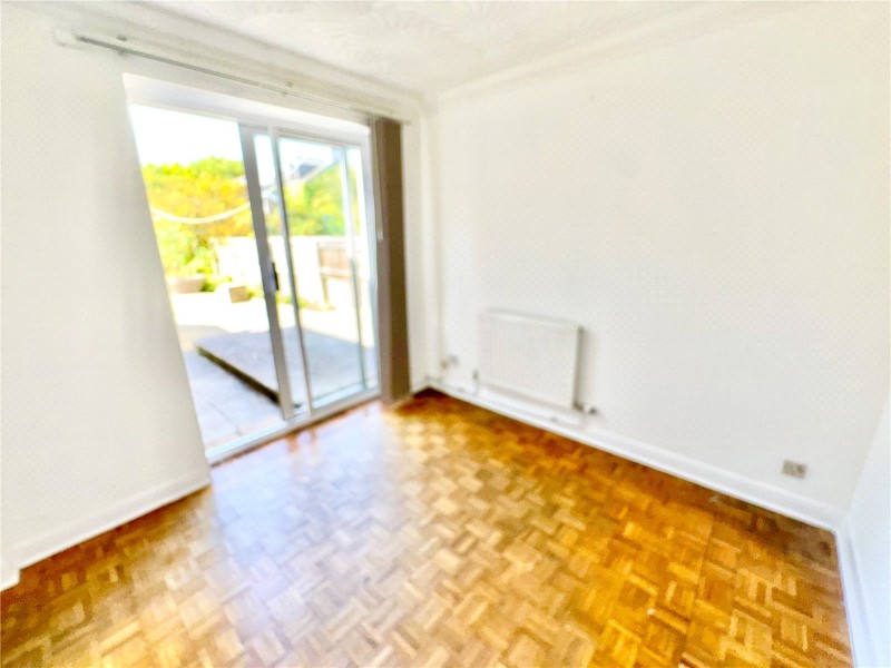 Curtis Road, Parkstone, Poole, BH12