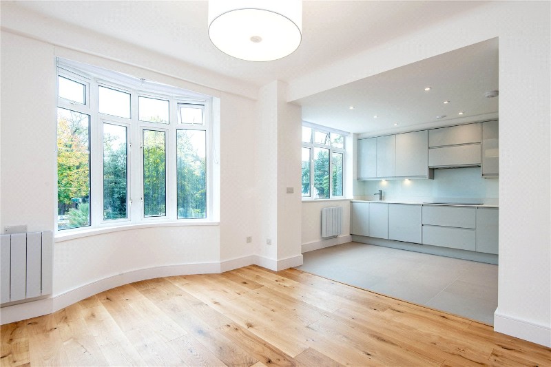 Grove End Gardens, Grove End Road, St John's Wood, London, NW8