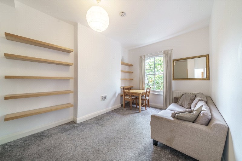 Lordship Lane, East Dulwich, London, SE22