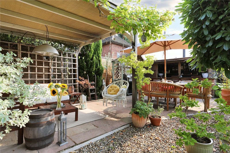 Sotherton Road, Norwich, Norfolk, NR4