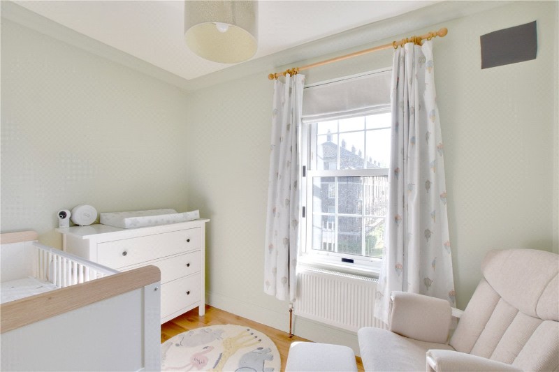 Paragon Place, Blackheath, London, SE3