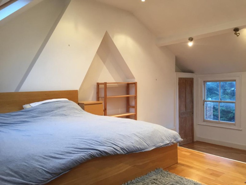 Rathcoole Avenue, Crouch End, London, N8