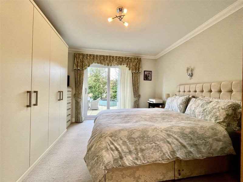 Chine Crescent Road, Bournemouth, BH2