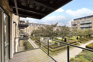 Renaissance Square Apartments, Palladian Gardens, Chiswick, London, W4