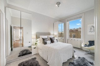 Queens Crescent, London, NW5