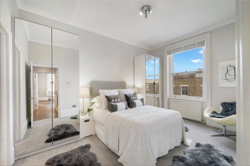 Queens Crescent, London, NW5