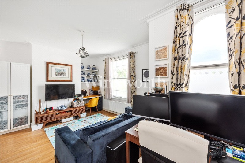 Philip Lane, London, N15