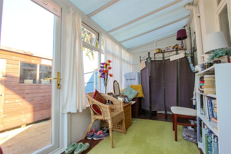 Woodfield Road, Leigh-on-Sea, Essex, SS9