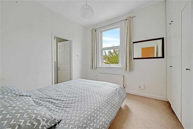 Salusbury Road, London, NW6
