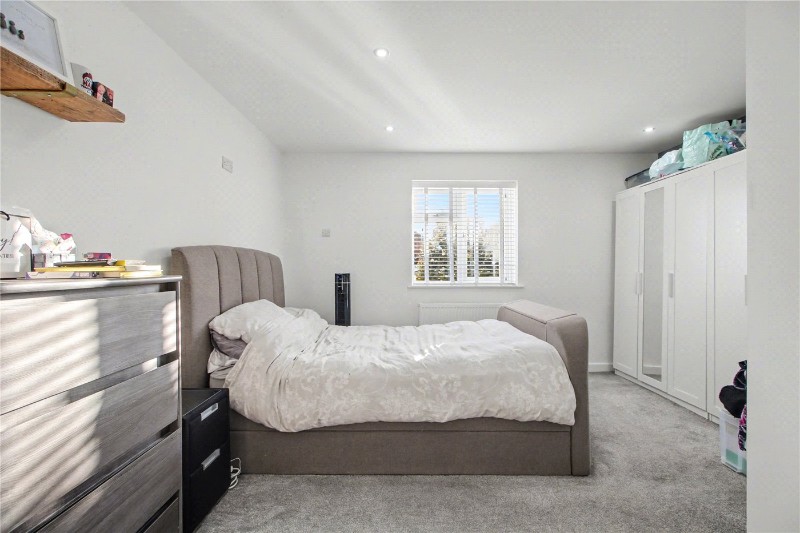 Cawstons Meadow, Poringland, Norwich, Norfolk, NR14