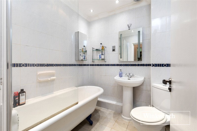 Garden Court, 63 Holden Road, Woodside Park, London, N12