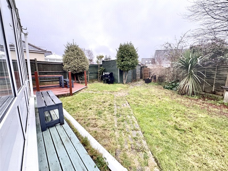 Lake Road, Poole, Dorset, BH15