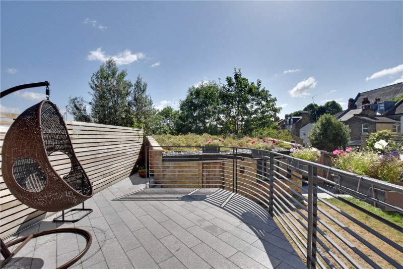 Mycenae Road, Blackheath, London, SE3