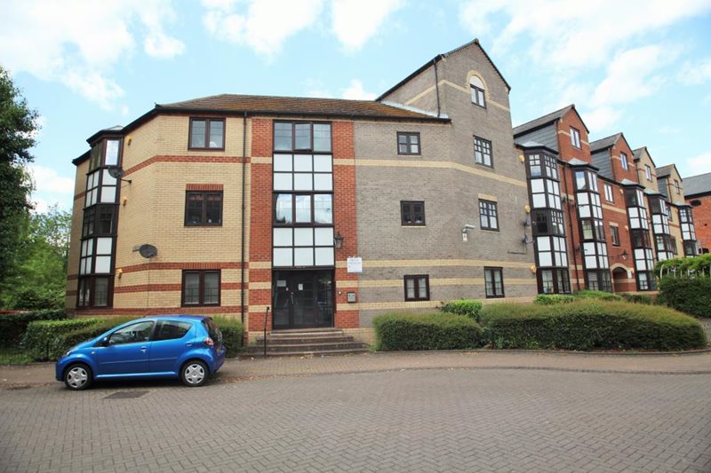 New Bright Street, Reading, Berkshire, RG1