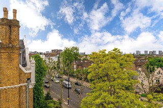 Hamilton Terrace, St John&#39;s Wood, London, NW8