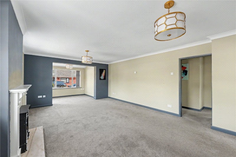Mill Gardens, Horsford, Norwich, Norfolk, NR10
