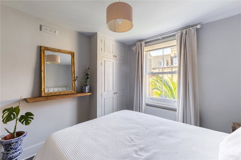 Tremadoc Road, Clapham, London, SW4