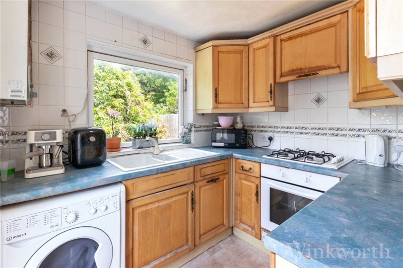 Hatcham Park Road, London, SE14