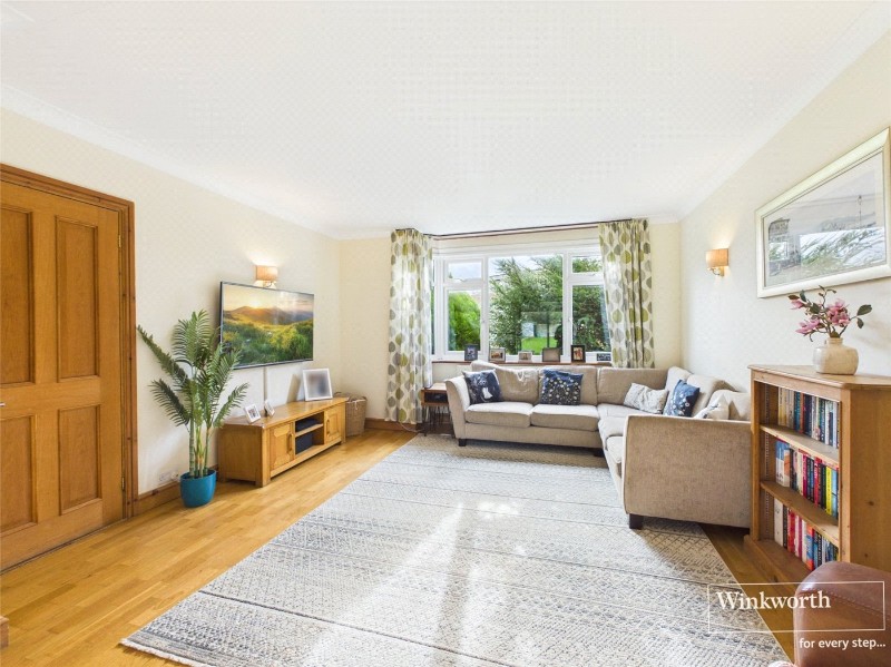 Turnpike Road, Newbury, Berkshire, RG14