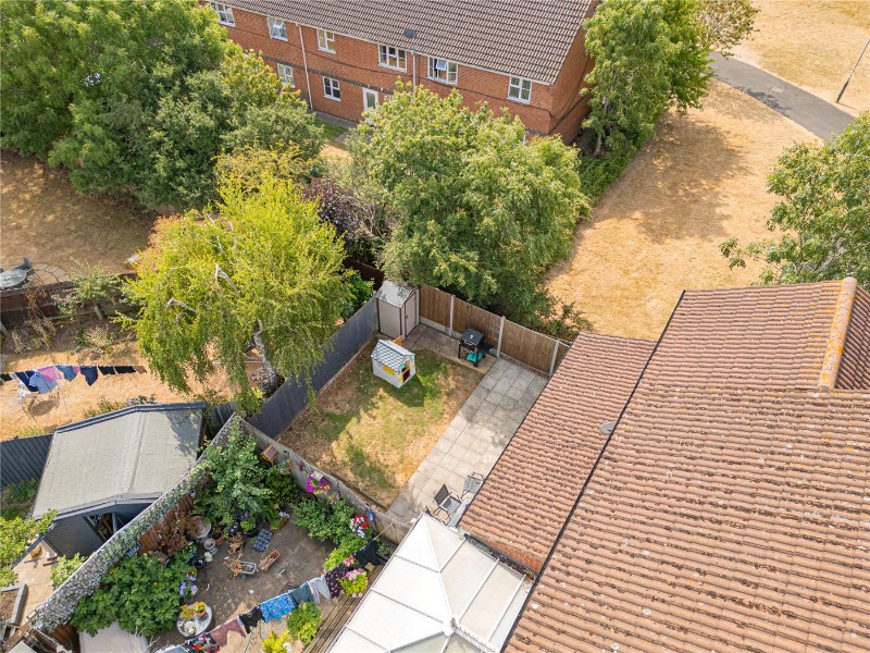 Moncrieff Drive, Leamington Spa, Warwickshire, CV31