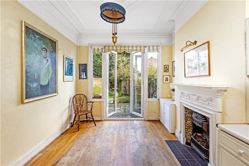Elm Grove Road, Barnes, SW13