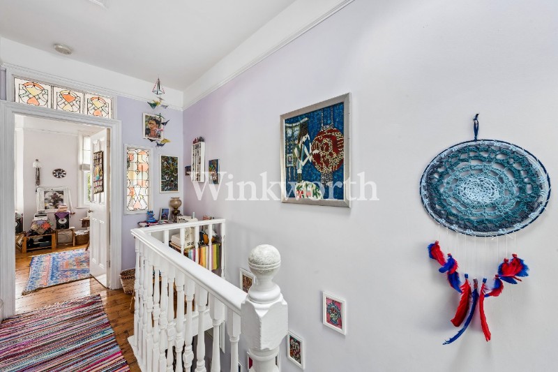 Dowsett Road, London, N17