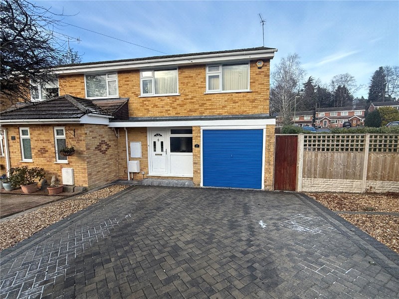 Flexford Close, Chandler's Ford, Eastleigh, Hampshire, SO53