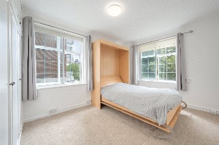 Langford Court, Abbey Road, St John's Wood, London, NW8