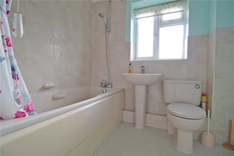 Campion Drive, Deeping St. James, Peterborough, Lincolnshire, PE6