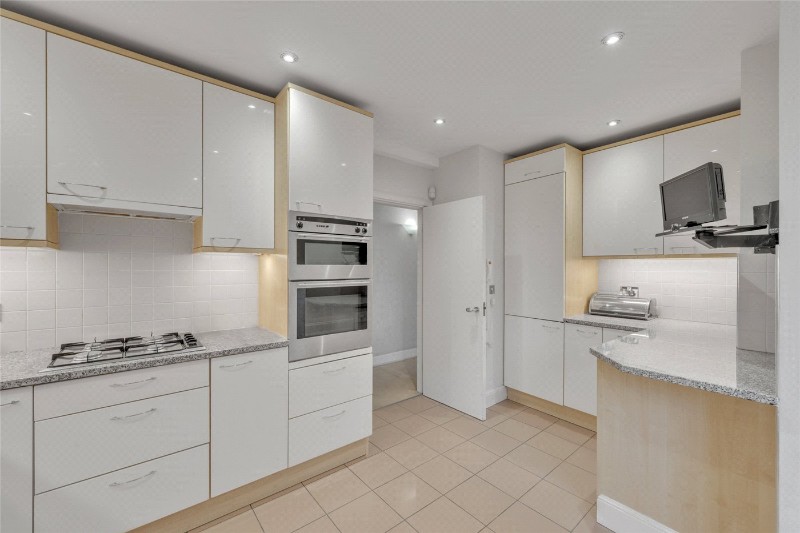 St James Close, St John&#39;s Wood, London, NW8
