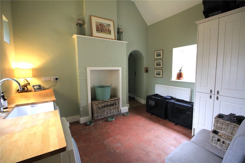 Temple Guiting, Cheltenham, Gloucestershire, GL54