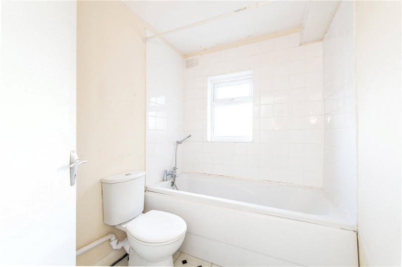 Romola Road, London, SE24