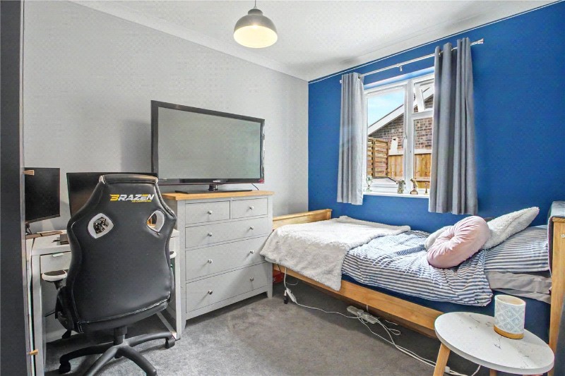 Chapelfield, Denton, Harleston, Norfolk, IP20