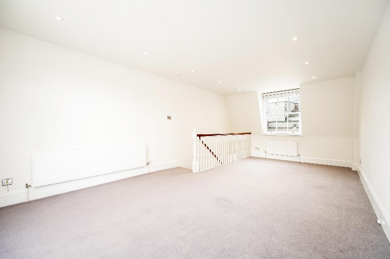 Blenheim Terrace, St John&#39;s Wood, London, NW8