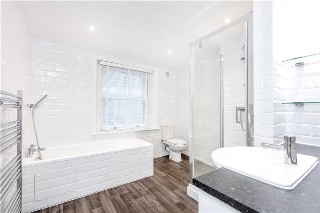 Dudmaston Mews, South Kensington, London, SW3