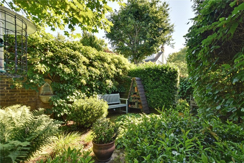 Langton Way, Blackheath, London, SE3