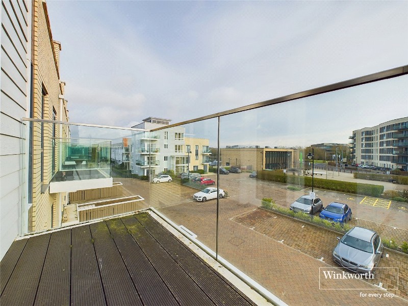 Champlain Street, Reading, Berkshire, RG2