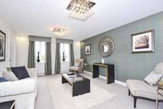 Drew Crescent, Wokingham, Berkshire, RG40