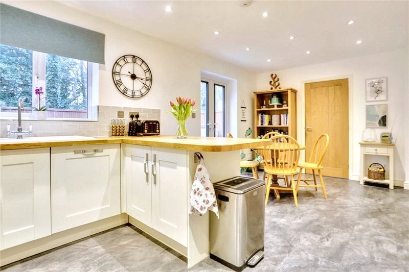 Astley Road, Little Plumstead, Norwich, Norfolk, NR13