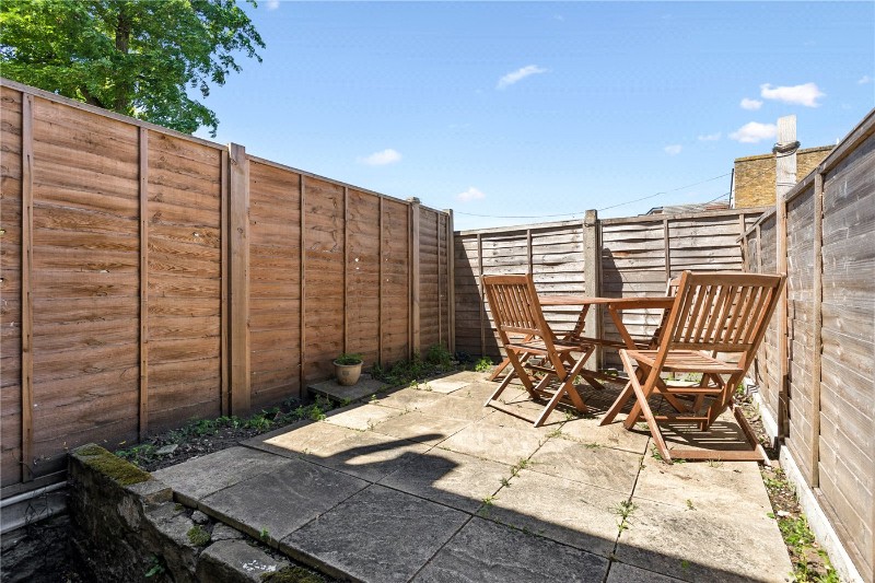 Gambole Road, London, SW17