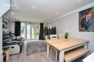 The Retreat, Cheam Common Road, Worcester Park, KT4